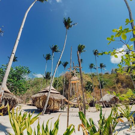 Dryft Darocotan Island (Adults Only) Hotel El Nido Kültér fotó