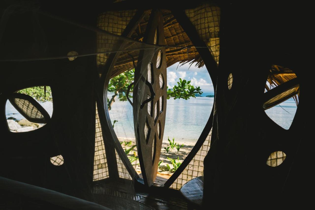 Dryft Darocotan Island (Adults Only) Hotel El Nido Kültér fotó