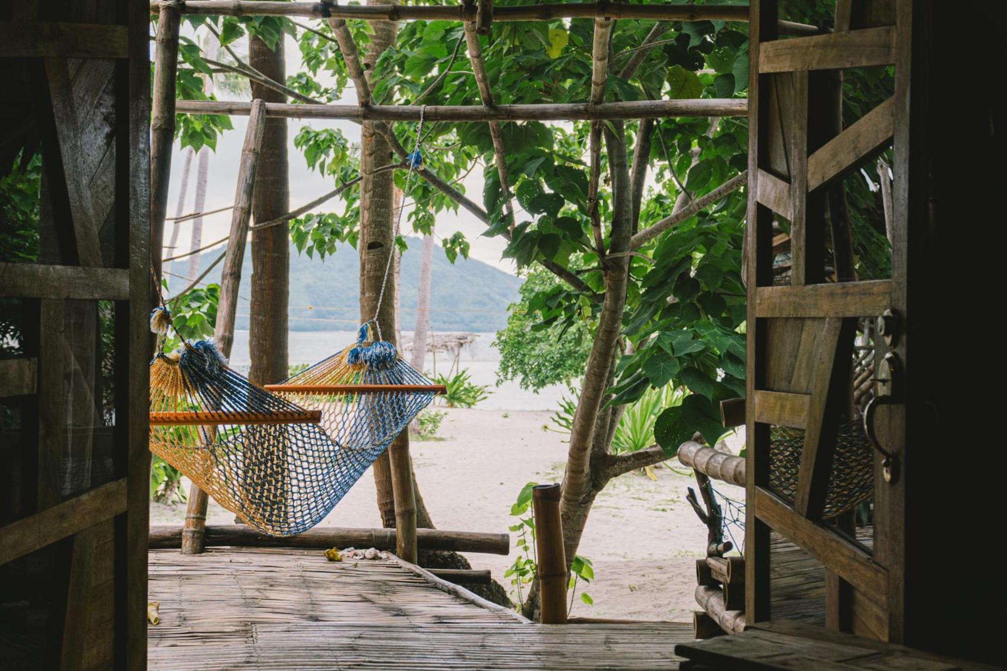 Dryft Darocotan Island (Adults Only) Hotel El Nido Kültér fotó