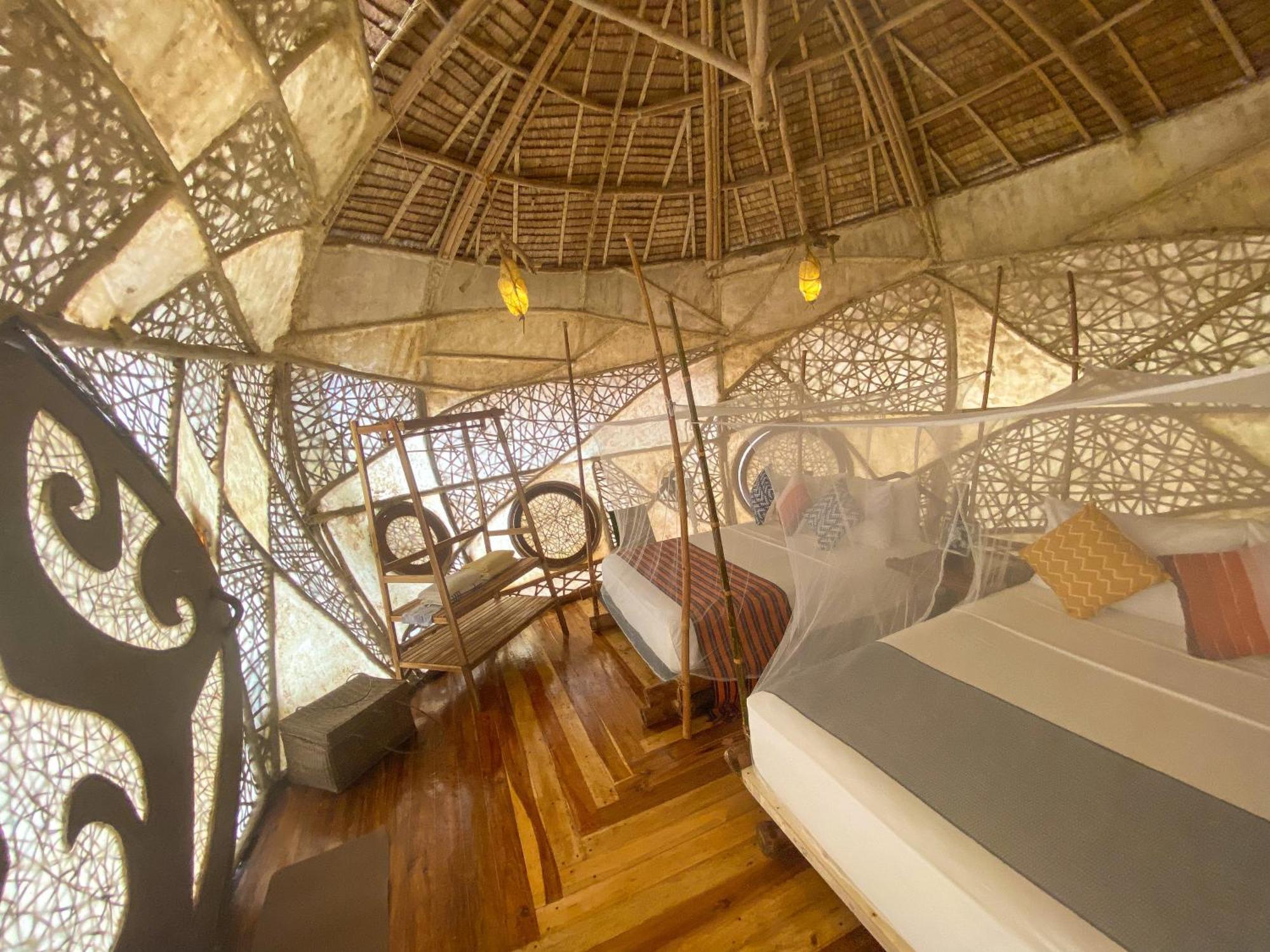 Dryft Darocotan Island (Adults Only) Hotel El Nido Kültér fotó