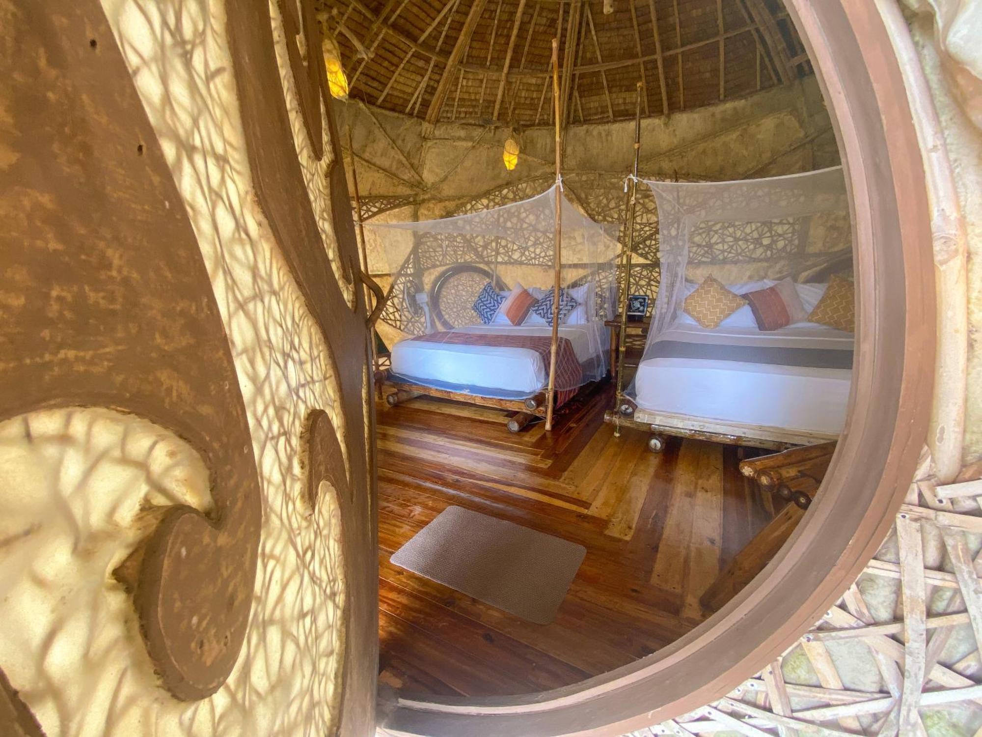 Dryft Darocotan Island (Adults Only) Hotel El Nido Kültér fotó