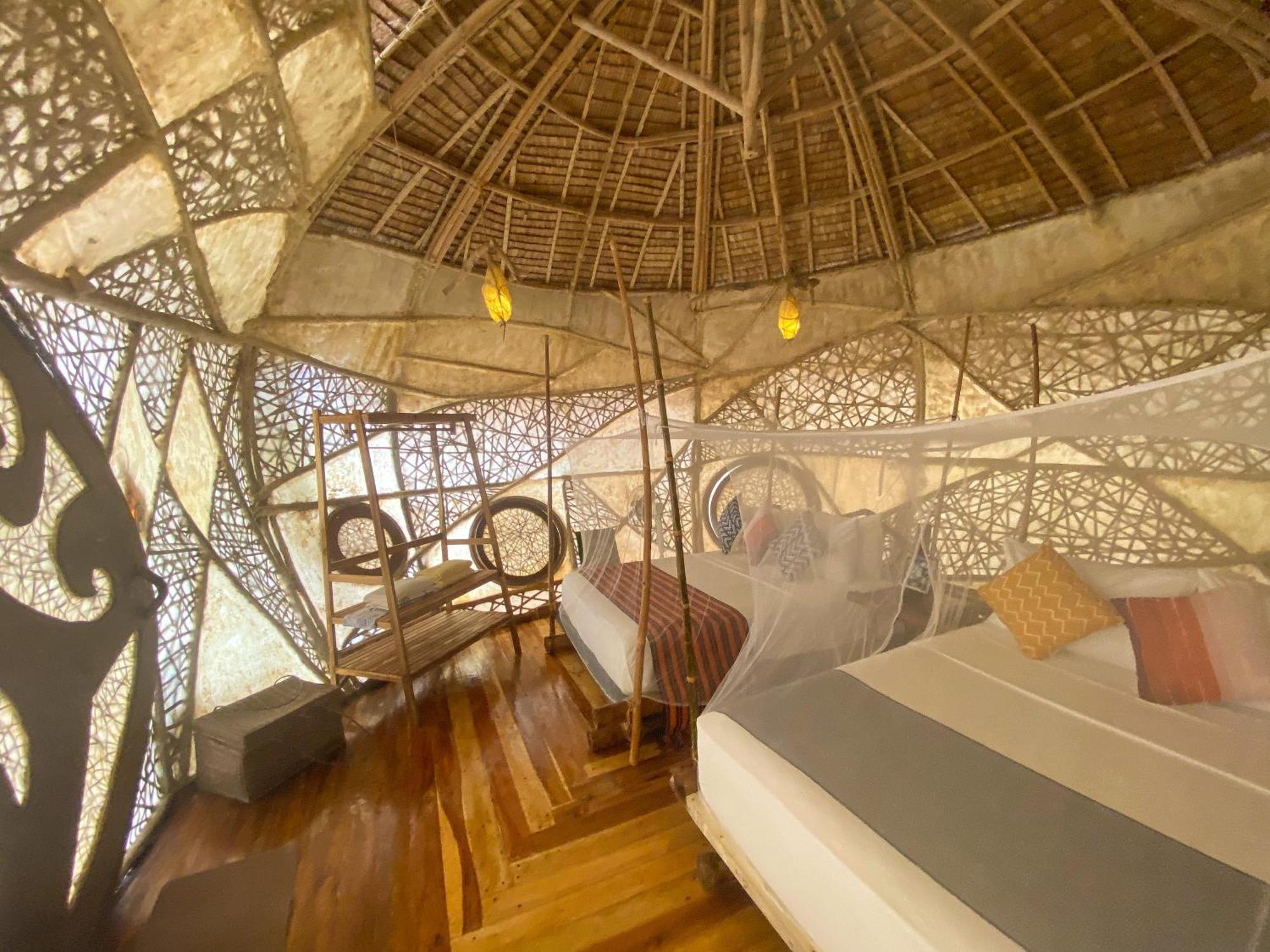 Dryft Darocotan Island (Adults Only) Hotel El Nido Kültér fotó