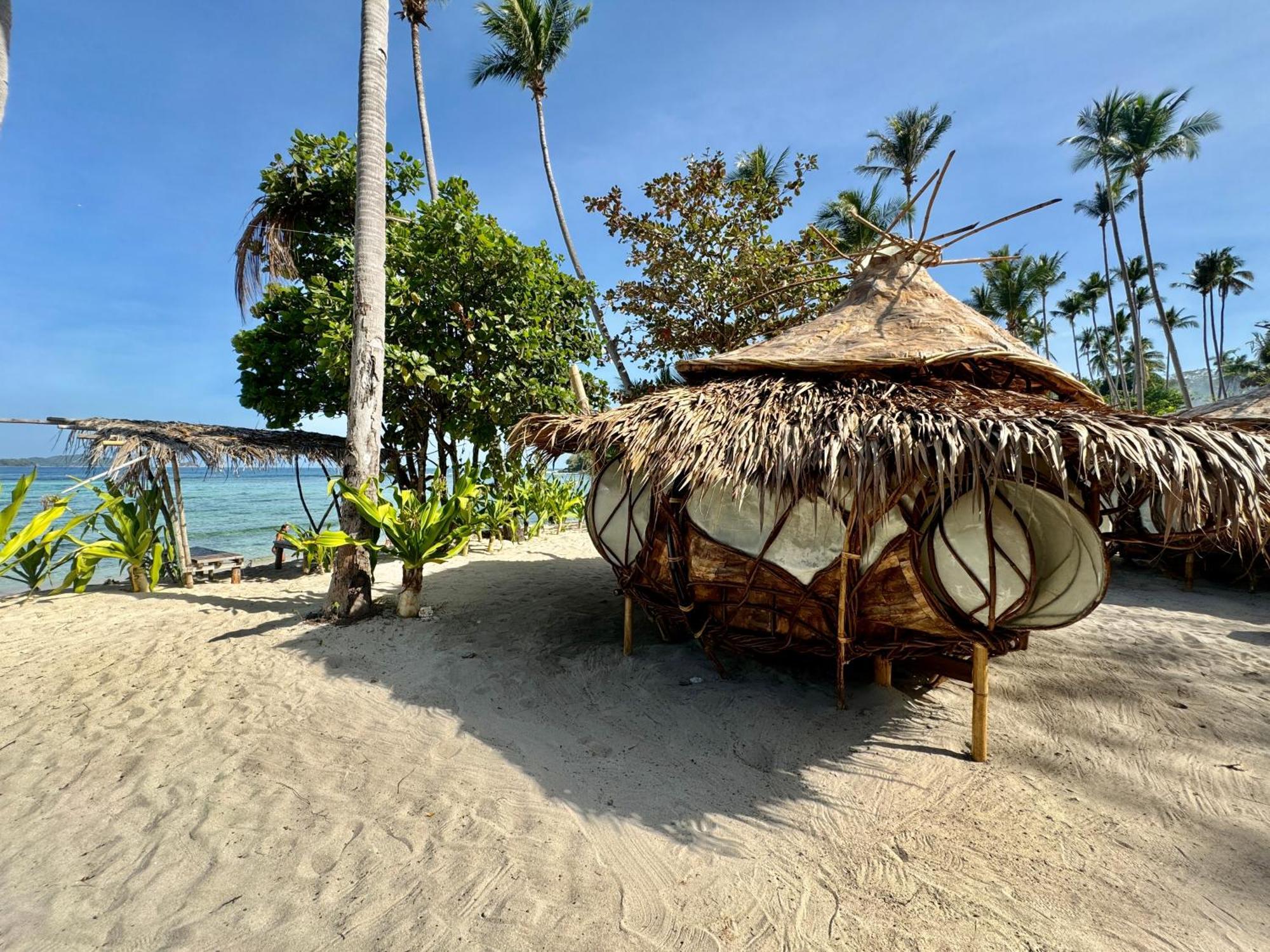 Dryft Darocotan Island (Adults Only) Hotel El Nido Kültér fotó