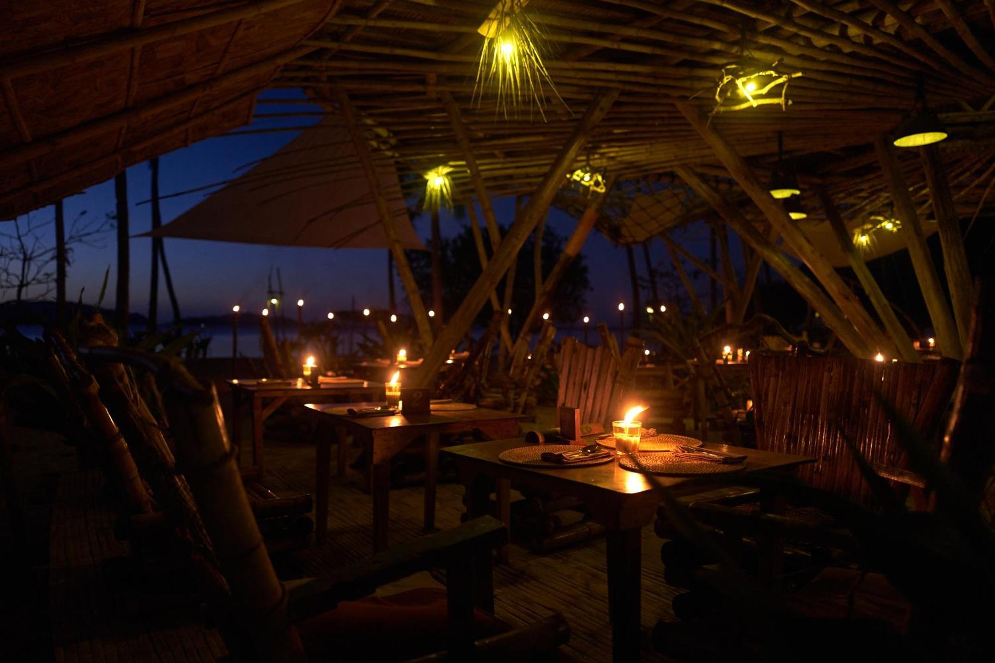 Dryft Darocotan Island (Adults Only) Hotel El Nido Kültér fotó