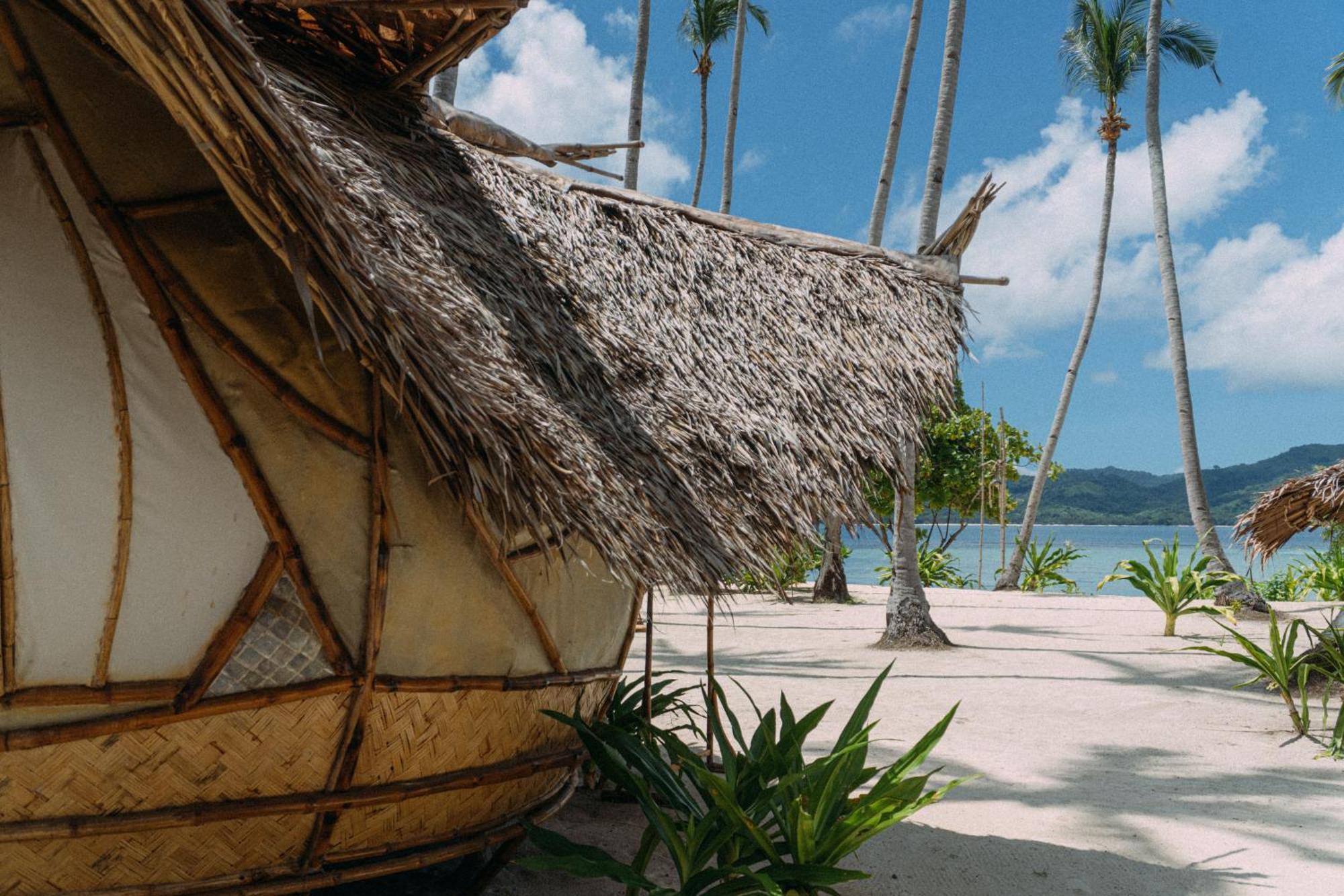 Dryft Darocotan Island (Adults Only) Hotel El Nido Kültér fotó