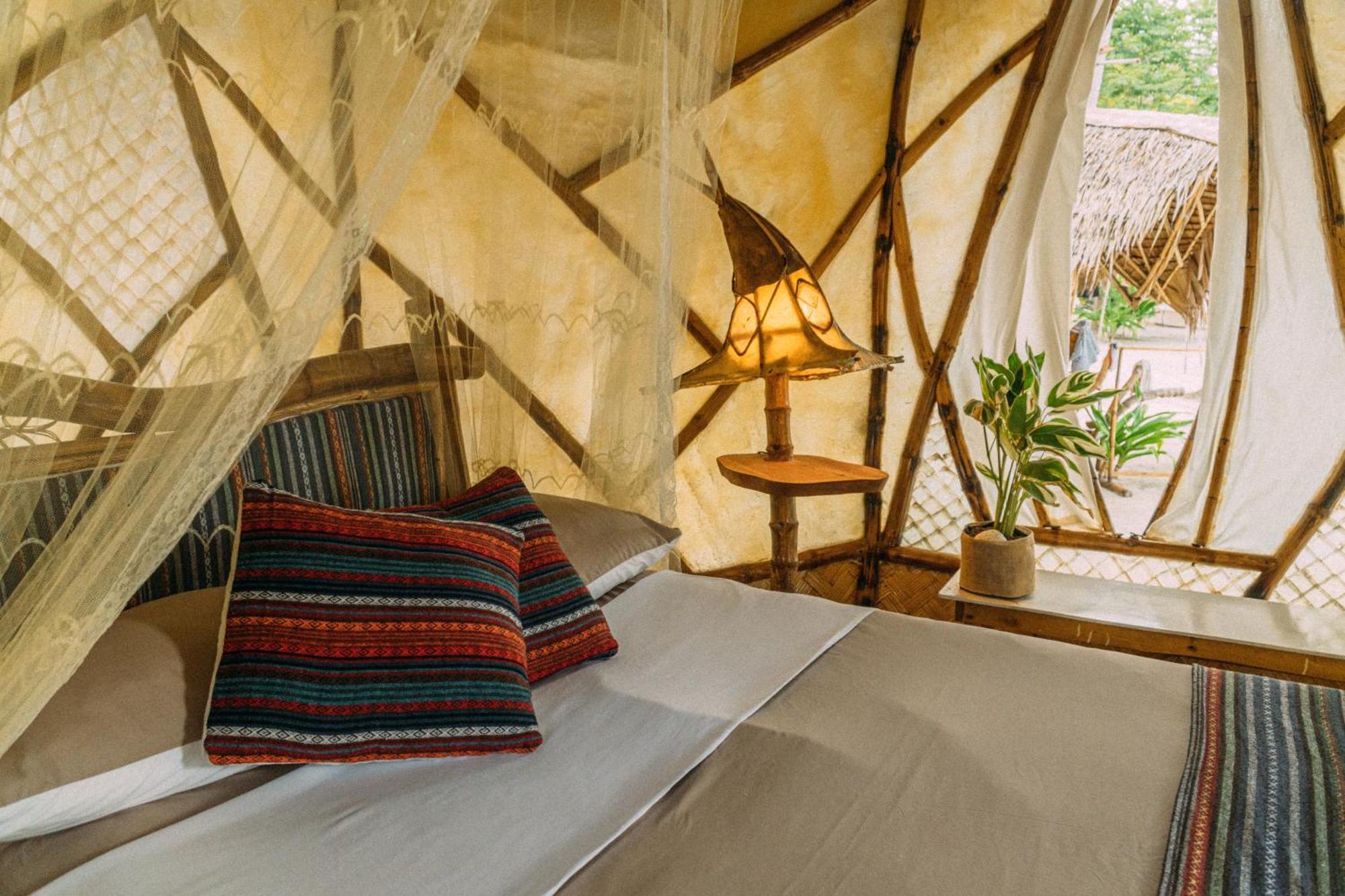 Dryft Darocotan Island (Adults Only) Hotel El Nido Kültér fotó