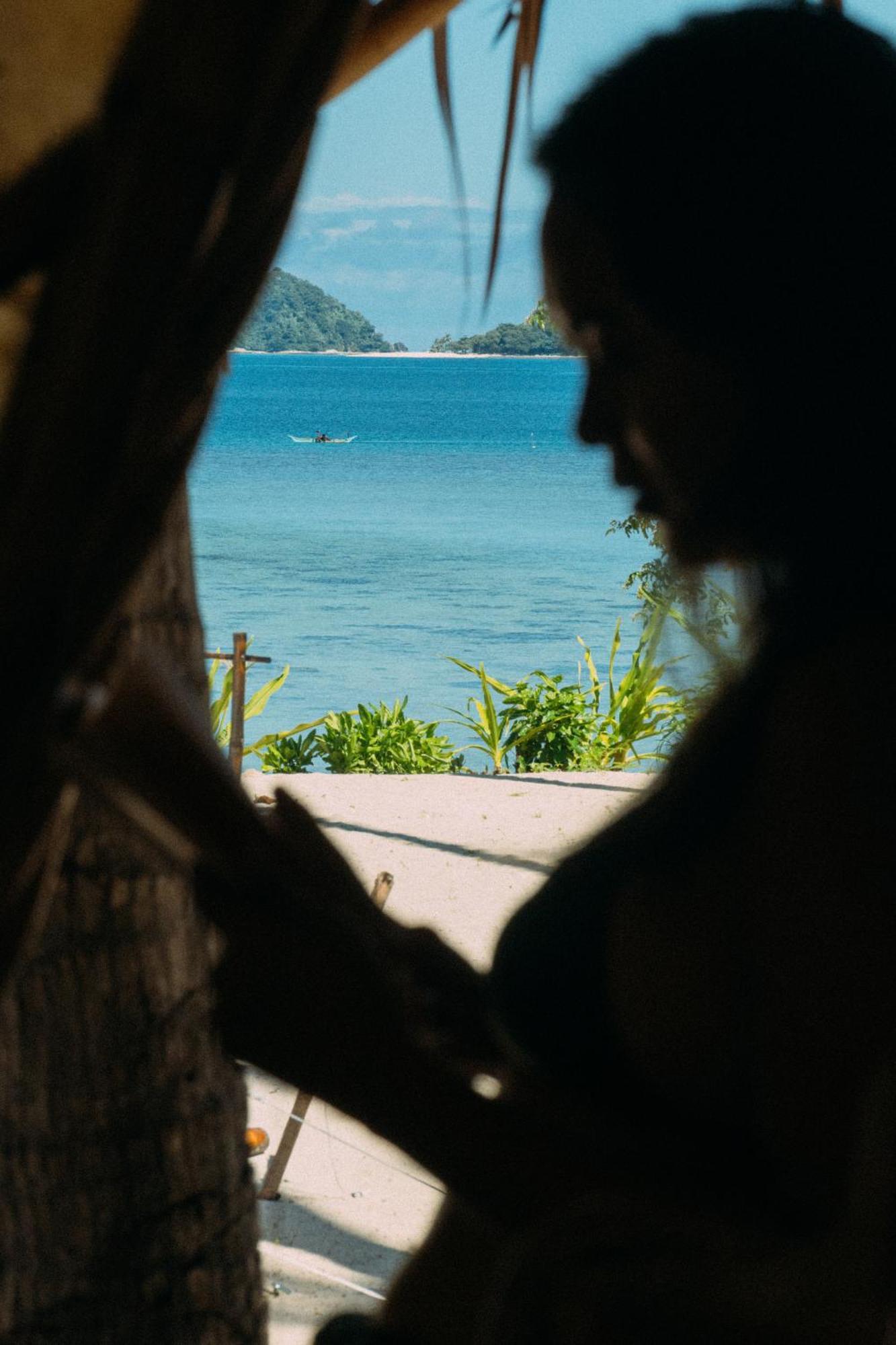 Dryft Darocotan Island (Adults Only) Hotel El Nido Kültér fotó