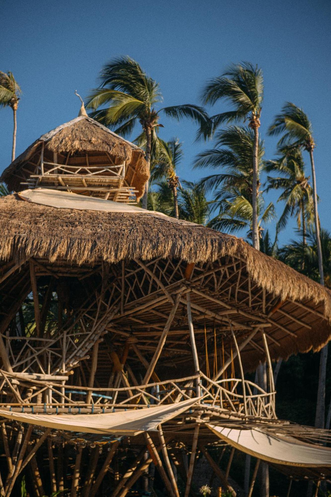 Dryft Darocotan Island (Adults Only) Hotel El Nido Kültér fotó