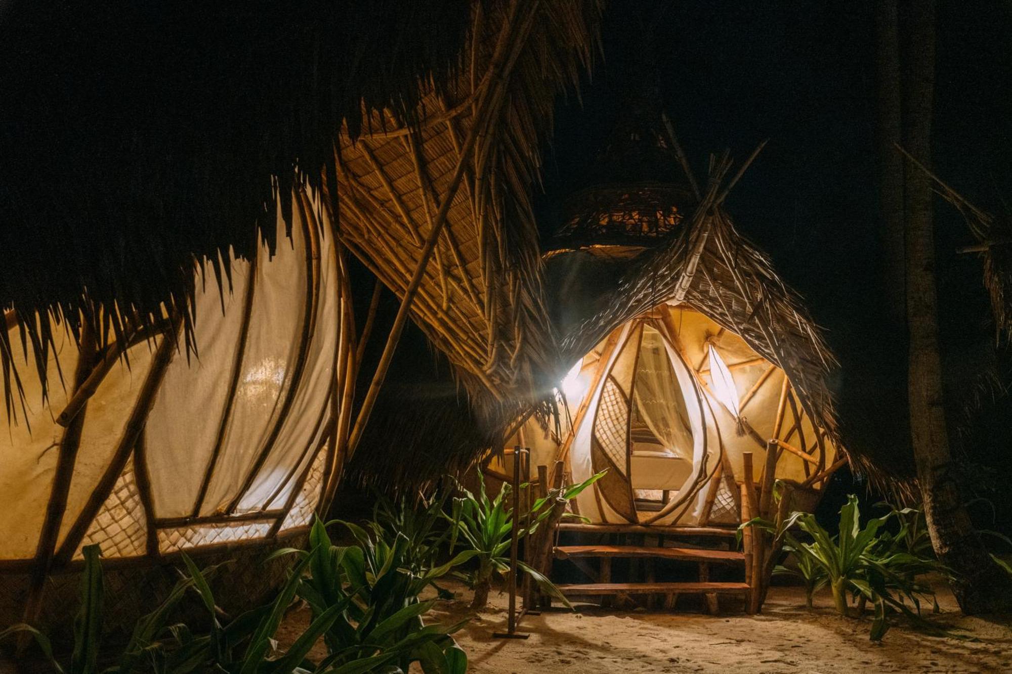 Dryft Darocotan Island (Adults Only) Hotel El Nido Kültér fotó