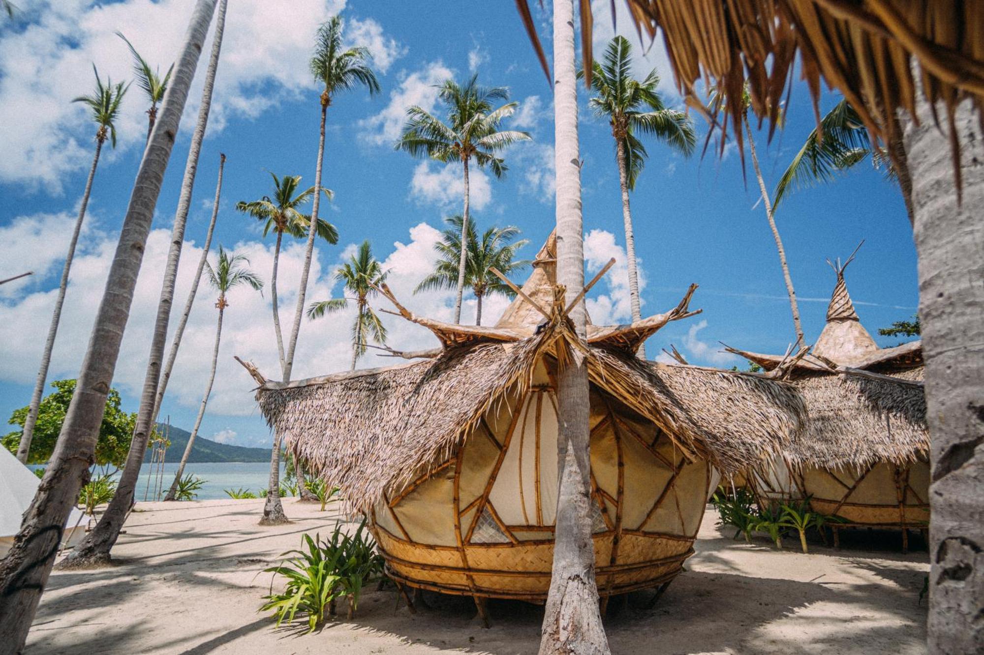 Dryft Darocotan Island (Adults Only) Hotel El Nido Kültér fotó