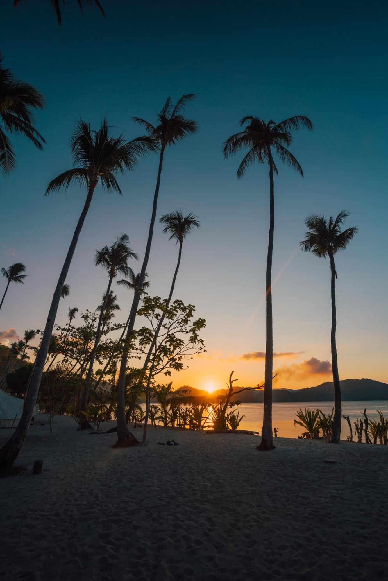 Dryft Darocotan Island (Adults Only) Hotel El Nido Kültér fotó