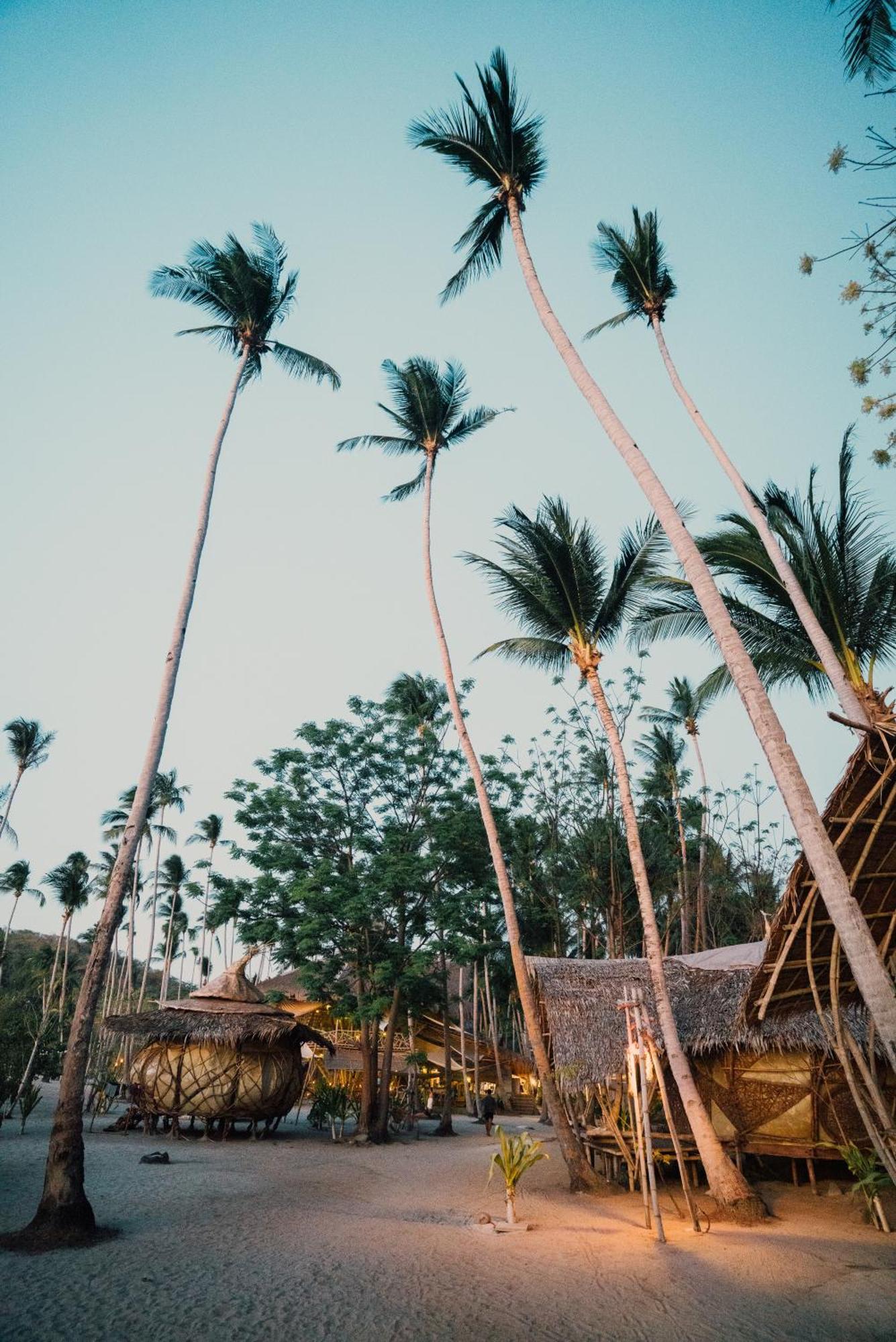 Dryft Darocotan Island (Adults Only) Hotel El Nido Kültér fotó
