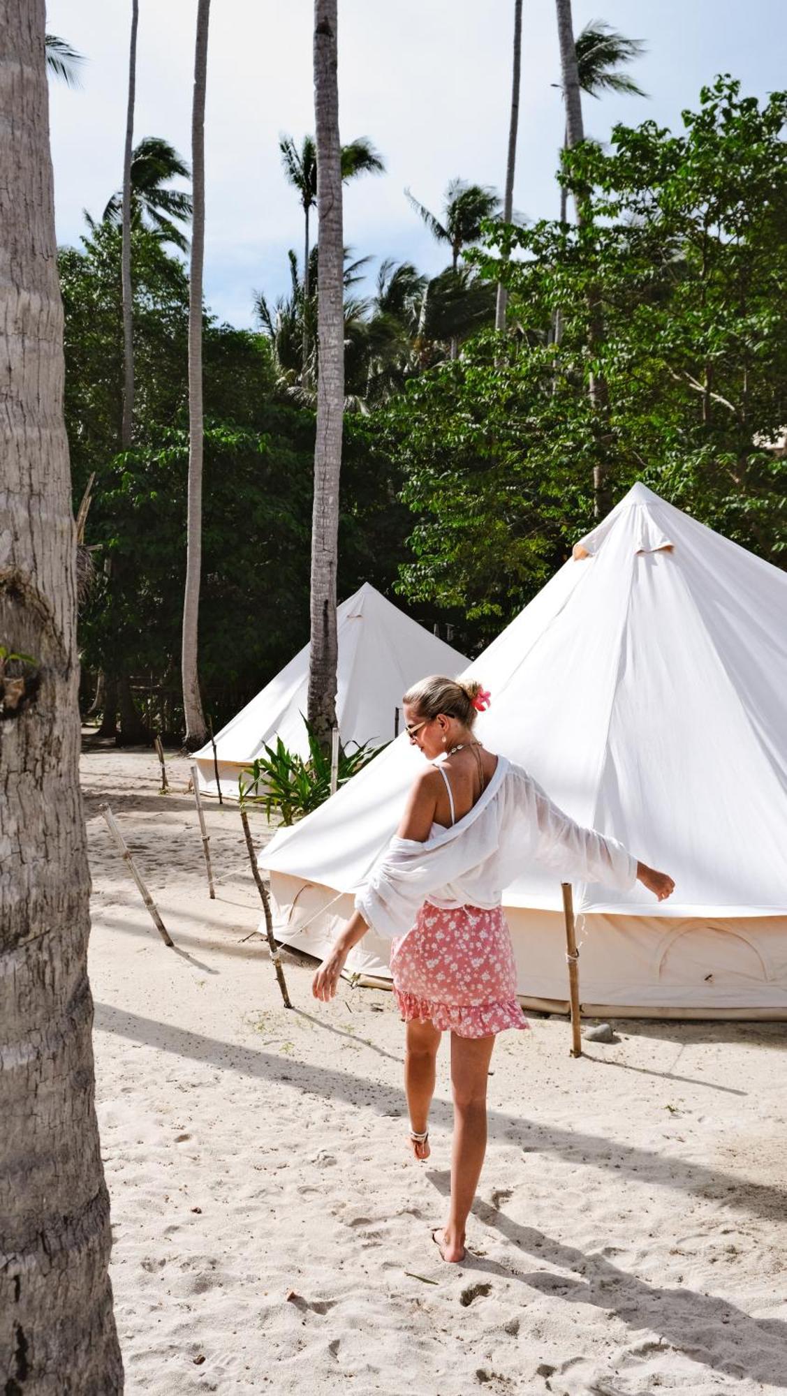 Dryft Darocotan Island (Adults Only) Hotel El Nido Kültér fotó